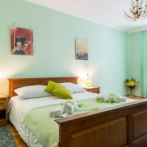 Double Room Terrace